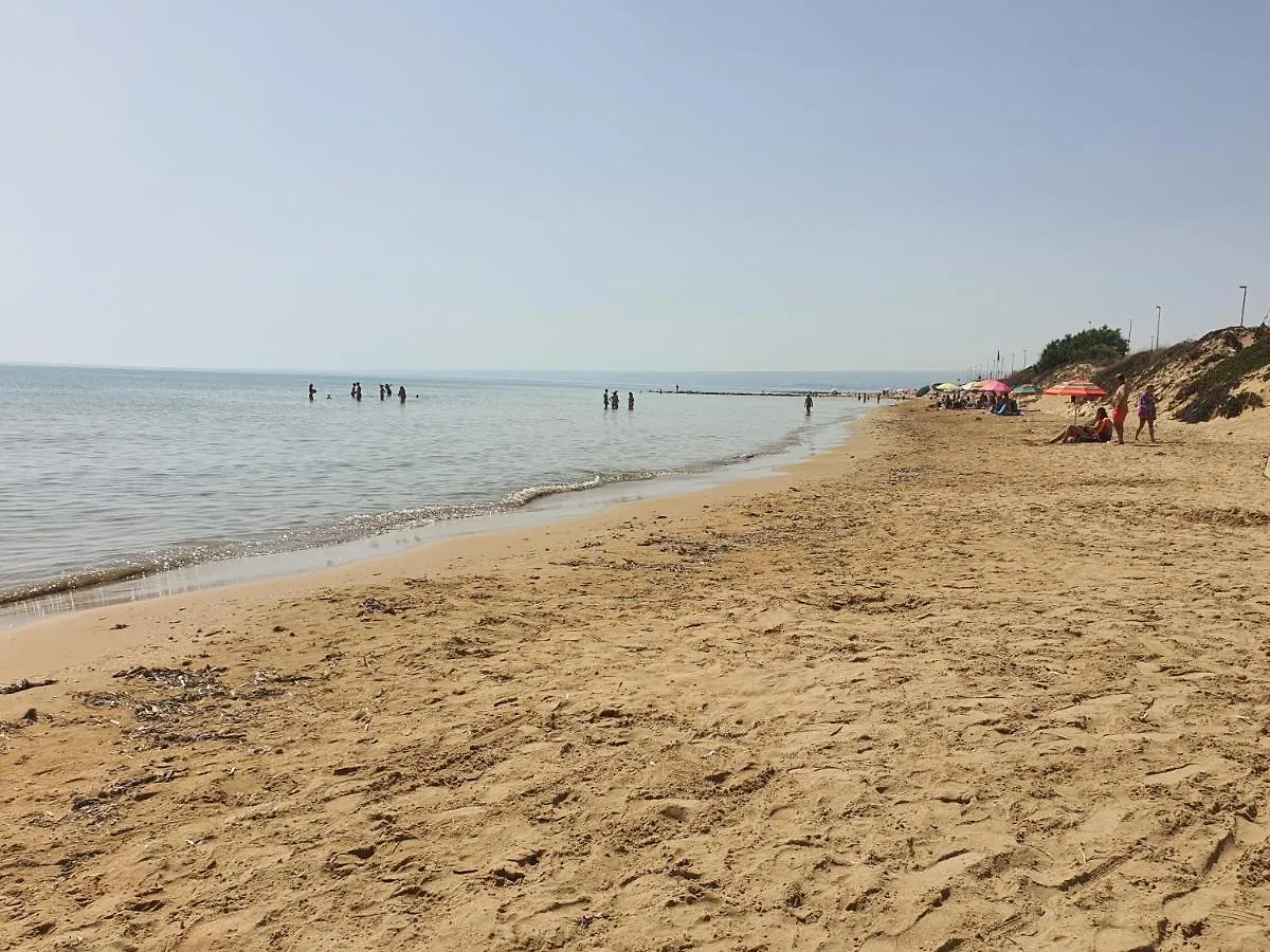 Agave Villa'S Fronte Mare Ispica 0*,  İtalya