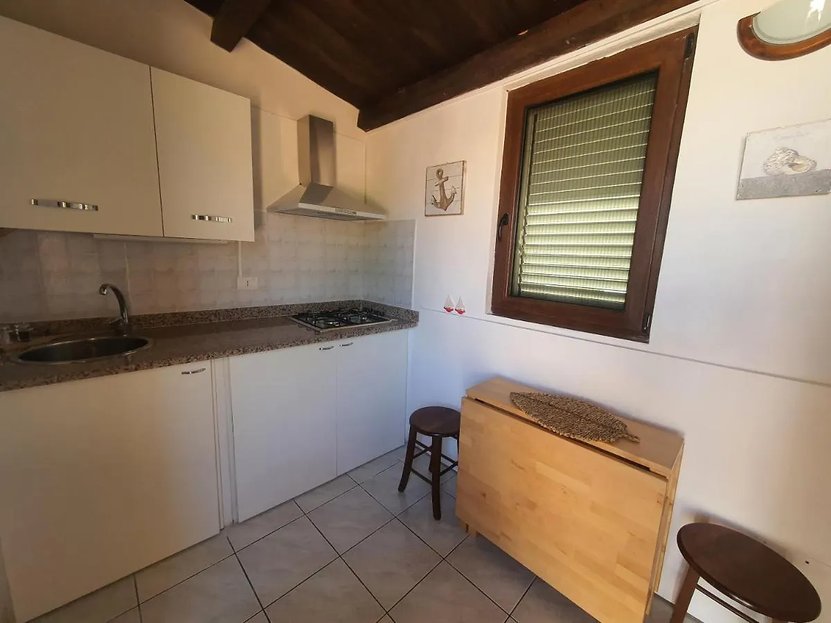 Agave Villa'S Fronte Mare Ispica 0*,  İtalya