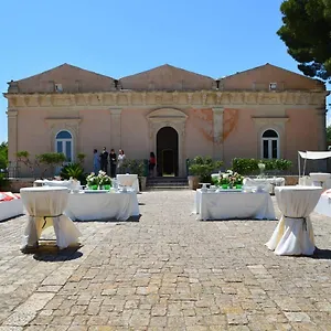 Gasthof Torre Del Mare, Ispica