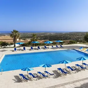 Hotel Principe Di Belmonte, Ispica