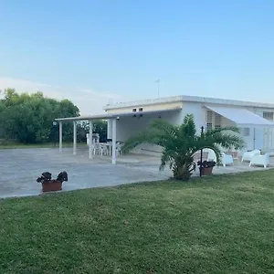 Casa vacanze Anna, Ispica