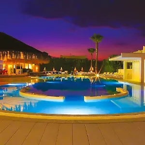 Hotel Borgo Rio Favara Club, Ispica