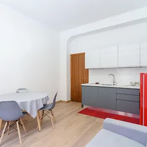 Appartamento Le Dimore Del Mito -artemide-, Ispica