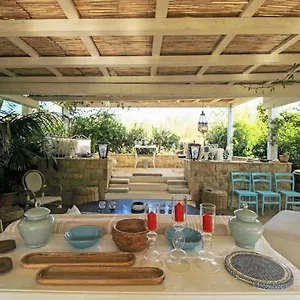 Villa Ciriga, Ispica