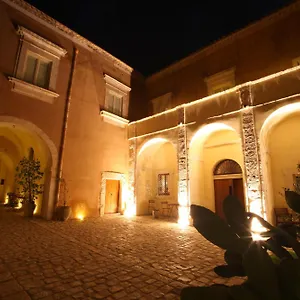 Aparthotel Palazzo Gambuzza, Ispica