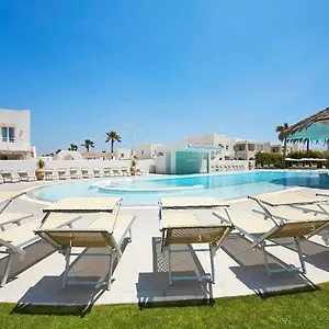 Aparthotel Rio Favara, Ispica
