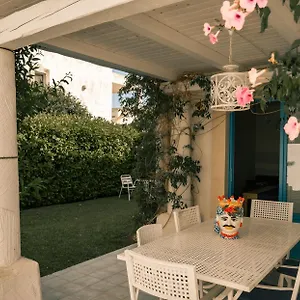 Aparthotel Blu Cobalto, Ispica