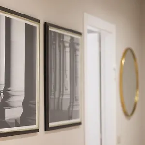 Appartamento House Palazzo Brafa Di, Ispica