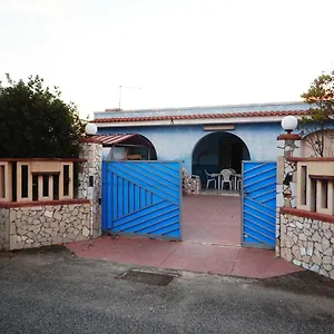 Casa vacanze Casa Sole E Luna, Ispica