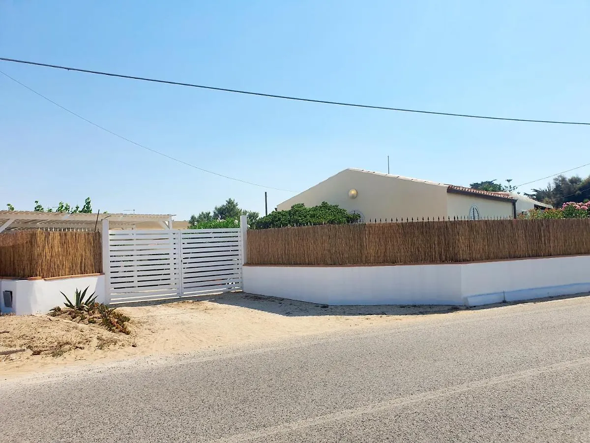 Villa Agave Villa'S Fronte Mare Ispica
