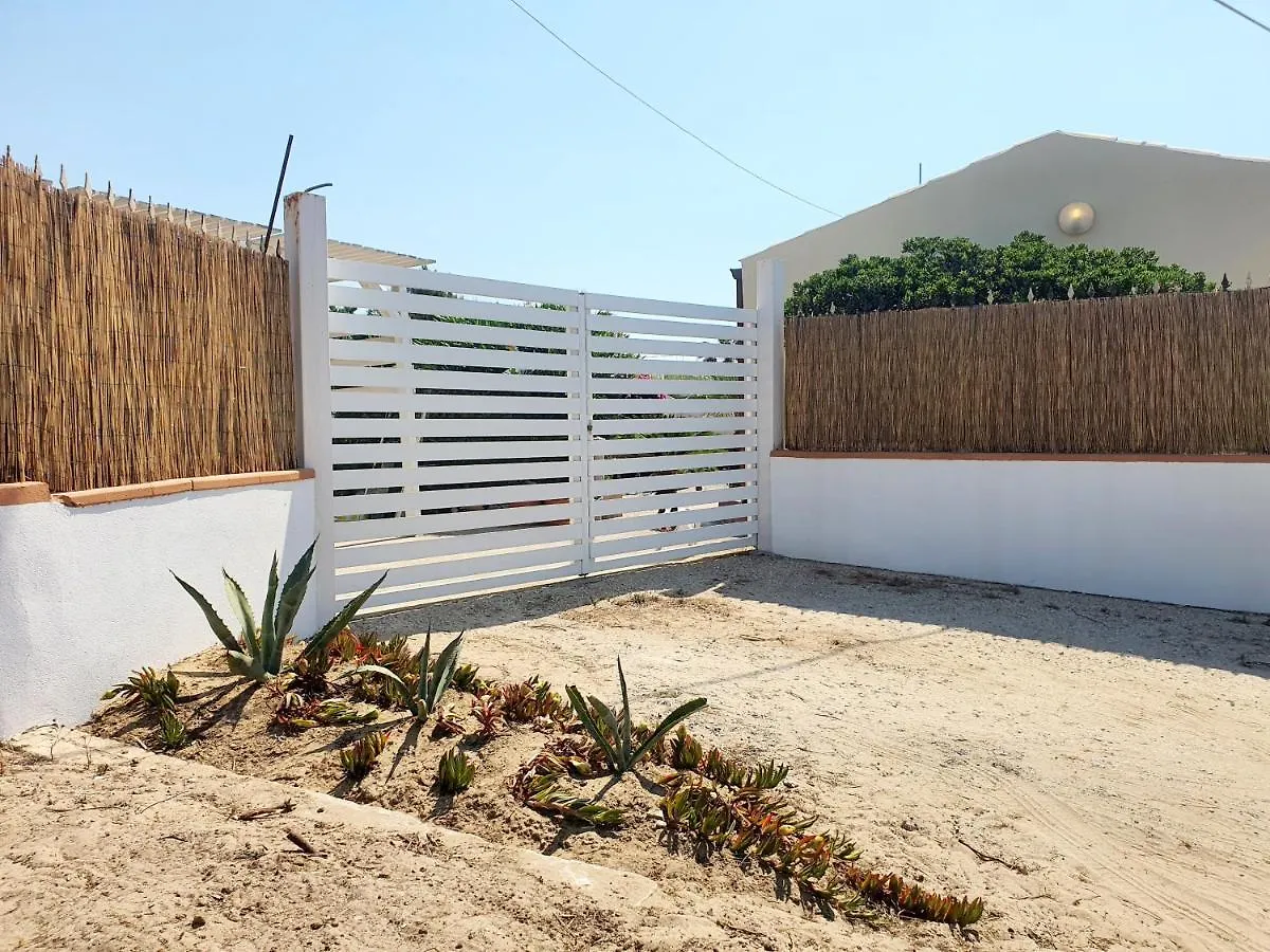 Agave Villa'S Fronte Mare Ispica Italy