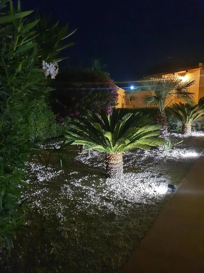 Agave Villa'S Fronte Mare Ispica