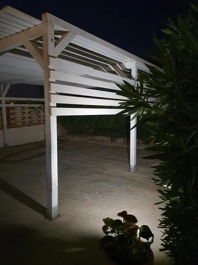 Villa Agave Villa'S Fronte Mare Ispica