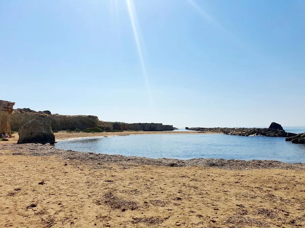 Villa Agave Villa'S Fronte Mare Ispica