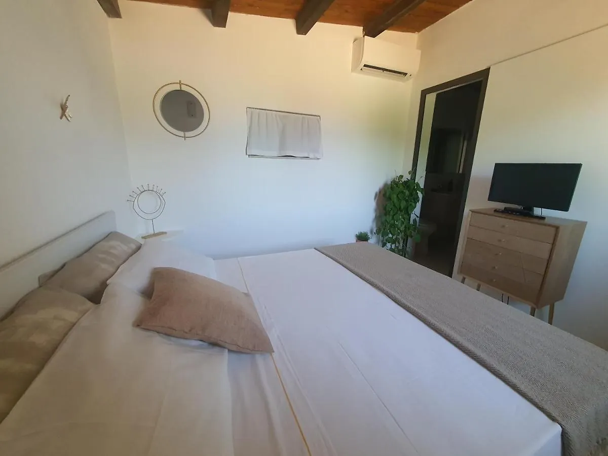 Agave Villa'S Fronte Mare Ispica Italy