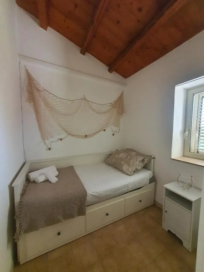 Agave Villa'S Fronte Mare Ispica Villa