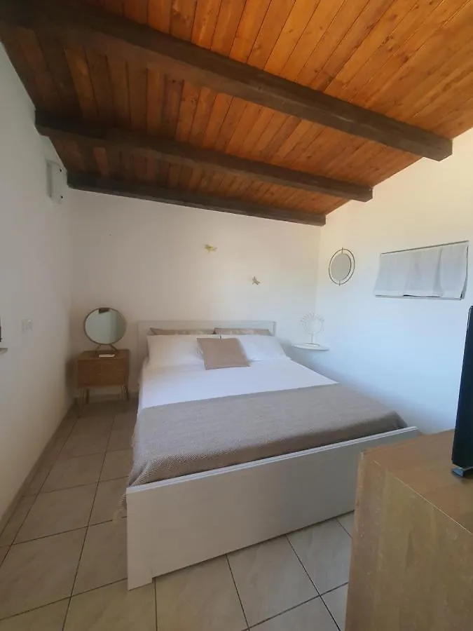 Villa Agave Villa'S Fronte Mare Ispica Italy