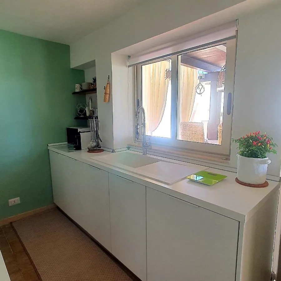 Agave Villa'S Fronte Mare Ispica Villa