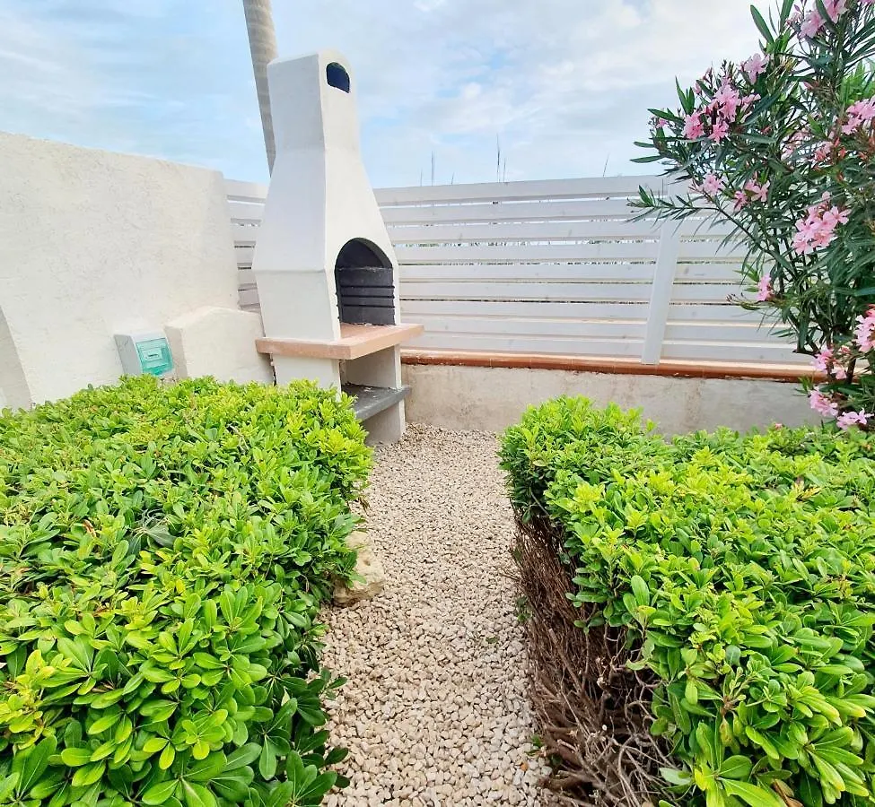 Agave Villa'S Fronte Mare Ispica Villa