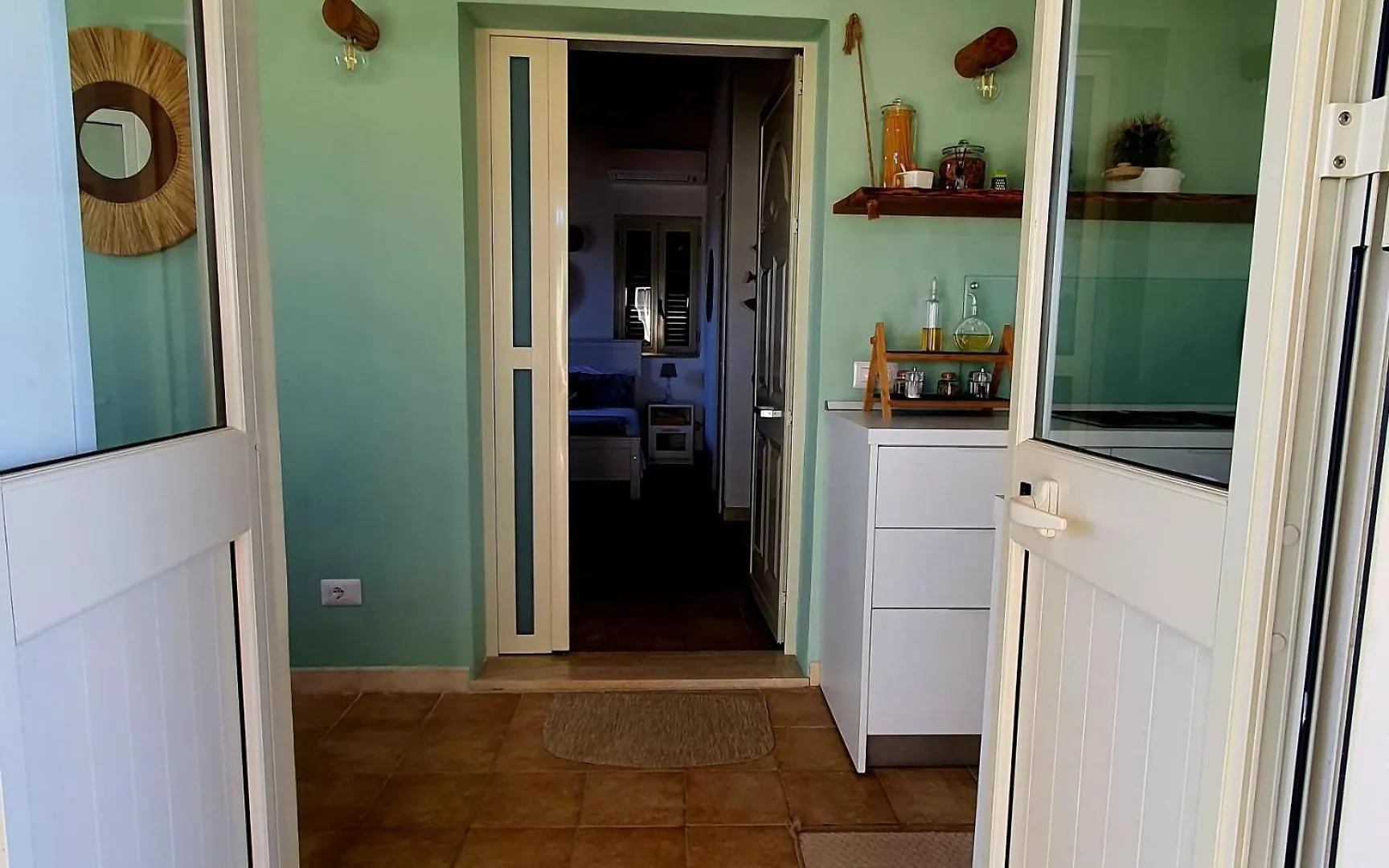Villa Agave Villa'S Fronte Mare Ispica