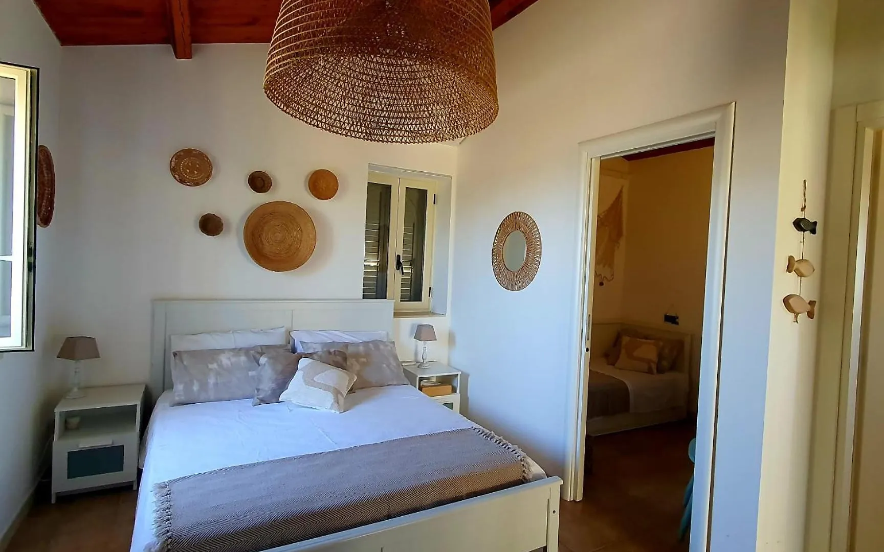 Villa Agave Villa'S Fronte Mare Ispica