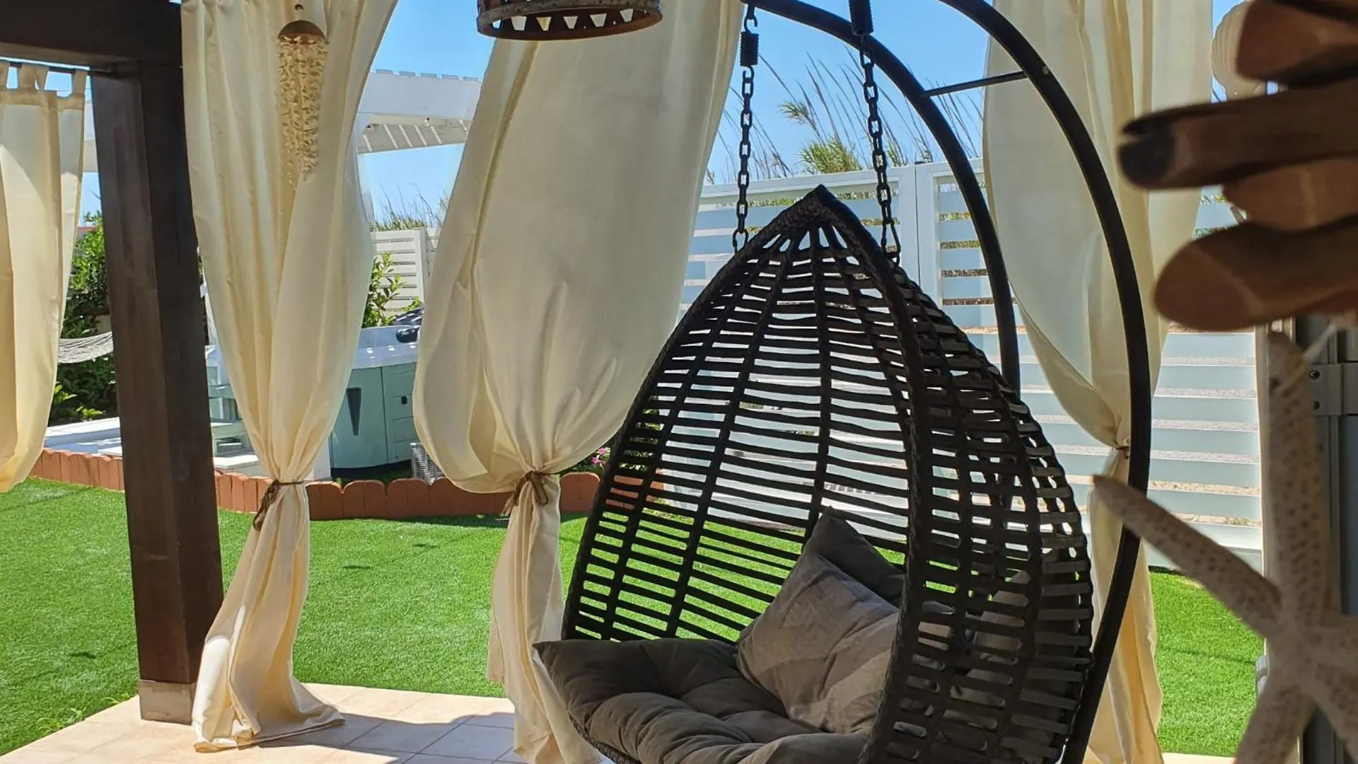 Villa Agave Villa'S Fronte Mare Ispica