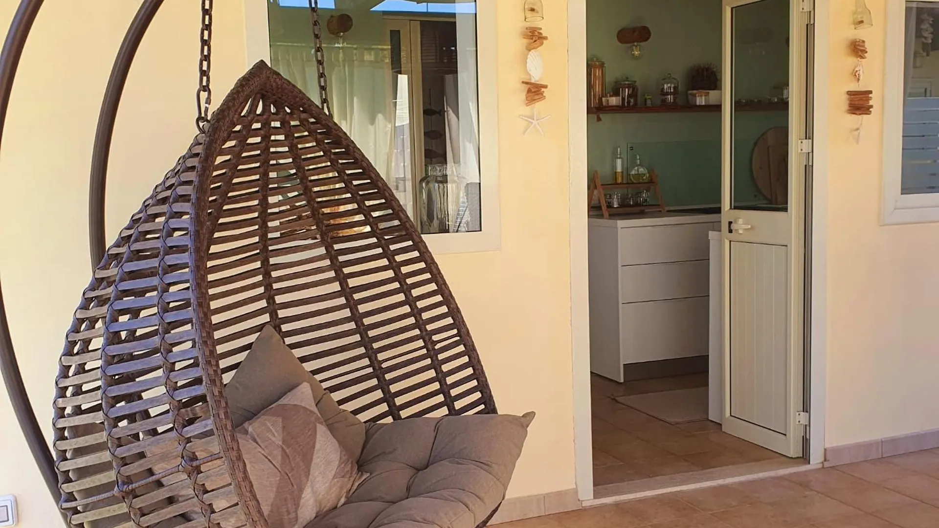 Agave Villa'S Fronte Mare Ispica 0*,