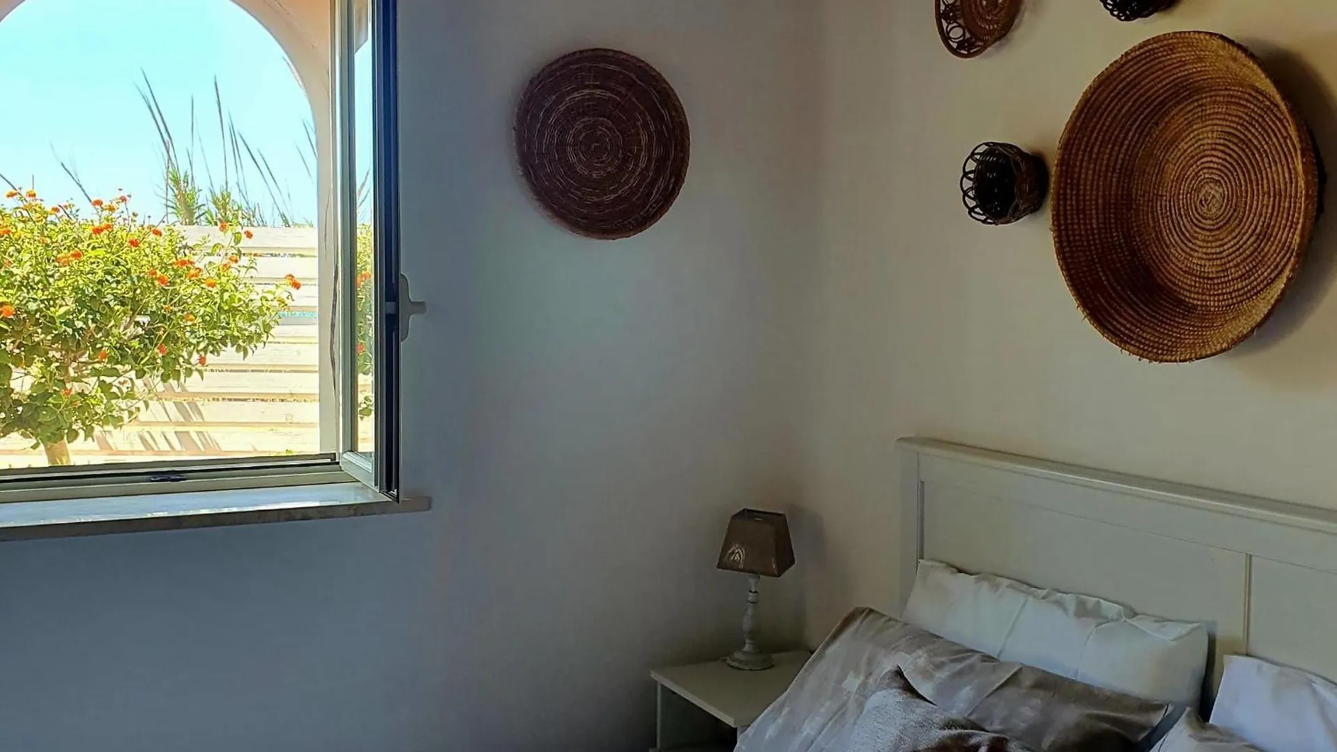 Agave Villa'S Fronte Mare Ispica Villa