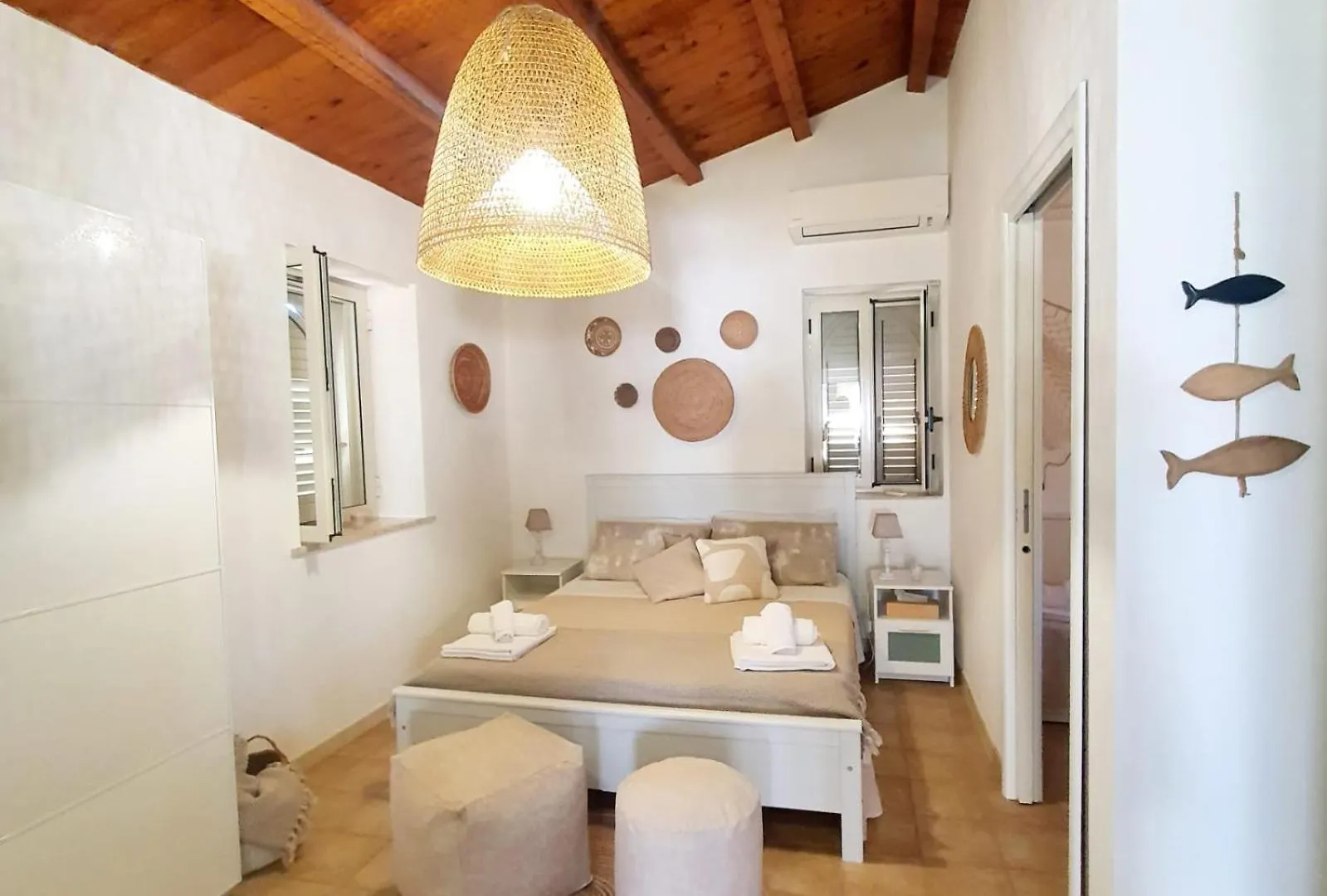 Agave Villa'S Fronte Mare Ispica